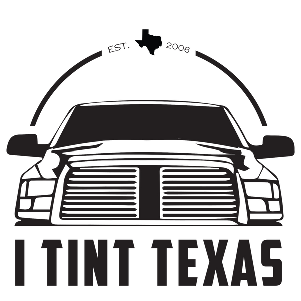 I TINT TEXAS